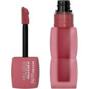 Maybelline Super Stay Teddy Tint Ματ Βελούδινο Κραγιόν 105 Velvet Chok &hellip;