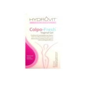 Hydrovit Intimcare Colpo-Fresh Vaginal Gel Κολπική Γέλη Κατά της Ξηρότ &hellip;