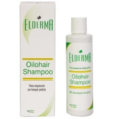 Elderma Gentle Shampoo for Oily Hair Oilohair Shampoo 200ml