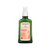 WELEDA ΛΑΔΙ ΓΙΑ ΤΙΣ ΡΑΓΑΔΕΣ SCHWANGERSCHAFTS-PFLEGEEOL 100ML