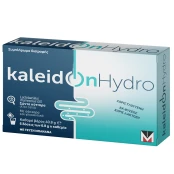 Kaleidon Hydro Menarini Hellas Banana Flavored Probiotics Powder 6X ...