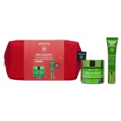 Apivita Promo Bee Radiant Πλούσιας Υφής Σημάδια Γήρανσης & Ξεκούραστη &hellip;