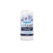 Optima Ice Guard Natural Crystal Deodorant Twist Up Φυσικό Αποσμητικό &hellip;