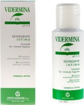 EPSILON HEALTH  VIDERMINA CLX 300ml