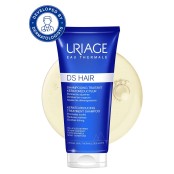 Uriage DS Hair Kerato-Reducing Treatment Shampoo Κερατορυθμιστικό Σαμπ …
