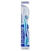 Elgydium Whitening Medium Οδοντόβουρτσα για πιο Λευκά Δόντια Μέτρια σε &hellip;