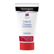 Neutrogena Ενυδατική Κρέμα Χεριών Χωρίς Άρωμα Hand Cream Unscented  75 &hellip;
