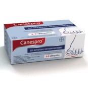 Canespro Σετ Θεραπείας Ονυχομυκητίασης - Ανώδυνη Αφαίρεση Προσβεβλημέν &hellip;