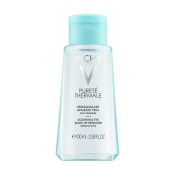 Vichy Purete Thermale Eye Make-up Remover Καταπραϋντικό Ντεμακιγιάζ γι &hellip;