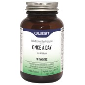 Quest Πολυβιταμίνη Once A Day 30tabs
