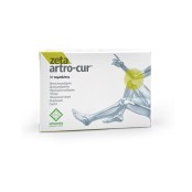 Συμπλήρωμα Διατροφής  Για Τις Αρθρώσεις Zeta Artro-Cur  Erbozeta 30 caps