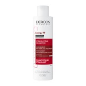 Vichy Dercos Energy+ Δυναμωτικό Σαμπουάν κατά της Τριχόπτωσης με Amine &hellip;