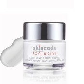 Κρέμα Νύχτας Ενυδατική Συσφικτική Cellular Night Refine & Repair Skinc &hellip;