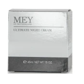 Anti-wrinkle Night Cream Ultimate Night Cream Mey 45 ml