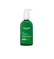 Weleda Deep Cleansing Gel Τζελ Βαθύ Καθαρισμού Προσώπου 150ml