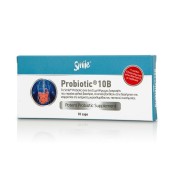 SMILE PROBIOTIC 10 CAPS