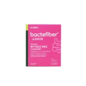 Olonea Bactefiber Junior Φυτικές Ίνες για τη Δυσκοιλιότητα στην Παιδική Ηλικία 14 Φακελάκια