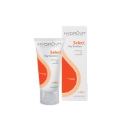 Κρέμα Προσώπου για Ενυδάτωση & Προστασία Select Day Emulsion Hydrovit &hellip;
