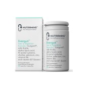 Nutramins Livergut Συμπλήρωμα Διατροφής για Υγεία Συκωτιού & Πεπτικού &hellip;