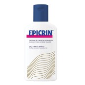 Epicrin Shampoo Σαμπουάν Φροντίδας Μαλλιών Κατάλληλο για Καθημερινή Χρ &hellip;