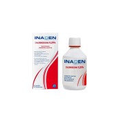 Inaden Chlorhexidine 0,20% Mouthwash Στοματικό Διάλυμα 250ml