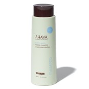 Σαμπουάν Kαθημερινής Eνυδάτωσης Dead Sea Water Mineral Shampoo Ahava 4 &hellip;