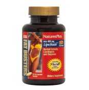 Natures Plus Ultra Fat Busters Συμπλήρωμα Διατροφής για Αδυνάτισμα 60 &hellip;