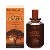 LErbolario Ebano Lozione Dopobarba Aftershave Lotion Τονωτική Λοσιόν γ …