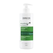 Vichy Dercos Anti-Dandruff DS Σαμπουάν κατά της Ξηροδερμίας της Πιτυρί &hellip;