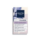 Phyto Phytophanere Αναβράζον Συμπλήρωμα Διατροφής για Αδύναμα Μαλλιά κ &hellip;
