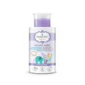 Βρεφικό Νερό Καθαρισμού Για Πρόσωπο & Σώμα Micellar Water Baby Care Pharmasept 300 ml