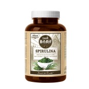 Συμπλήρωμα Διατροφής Σπιρουλίνα BARF Spirulina Canvit 180 gr