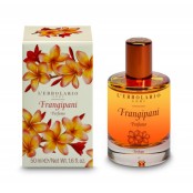 LErbolario Frangipani Profumo Γυναικείο Άρωμα 50 ml