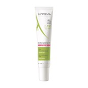 A-Derma Καταπραϋντική Φροντίδα Προσώπου Dermatological Soothing Care B …