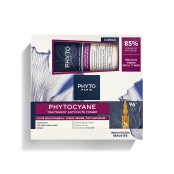 Phyto Promo Phytocyane Women Αμπούλες Μαλλιών κατά της Τριχόπτωσης με …
