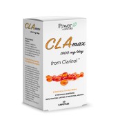 Power Health Συμπλήρωμα Διατροφής για Ενίσχυση Μεταβολισμού XS CLA Max &hellip;