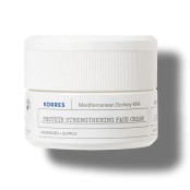 Korres Mediterranean Donkey Milk Protein Strengthening Face Cream Ενισ &hellip;