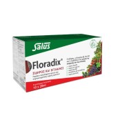 Power Health Πολυβιταμινούχο Συμπλήρωμα Διατροφής Floradix Salus 10x20 &hellip;