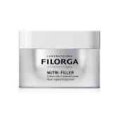 Filorga Κρέμα Προσώπου Ανάπλασης Ενυδάτωσης & Θρέψης  Nutri Filler Cre &hellip;