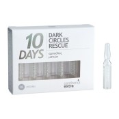 Medisei Panthenol Extra 10 Days Dark Circles Rescue Ορός Ματιών 10x2ml