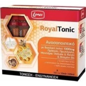 LANES ROYAL TONIC 10 ΦΙΑΛΙΔΙΑ Χ10ml