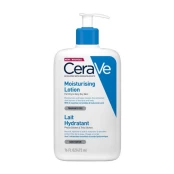 CeraVe Moisturising Lotion Ενυδατικό Γαλάκτωμα Προσώπου και Σώματος με …