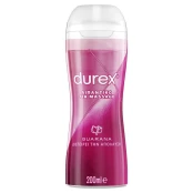 DUREX MASSAGE GUARANA GEL 200ML