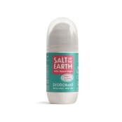 Salt of the Earth Vegan Melon & Cucumber Αποσμητικό Επαναγεμιζόμενο Ro &hellip;