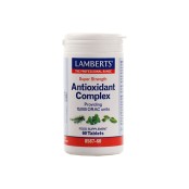 Lamberts Ισχυρή Αντιοξειδωτική Φόρμουλα Antioxidant Complex Super Stre &hellip;