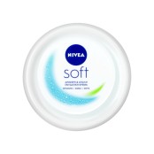 Nivea Soft Ενυδατική Κρέμα 200ml