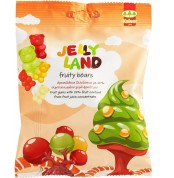 Kaiser 1889 Jelly Land Αρκουδάκια Ζελεδάκια με Γεύση Λεμόνι, Passionfr &hellip;