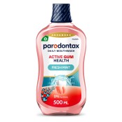 Parodontax Active Gum Health Mouthwash Fresh Mint Στοματικό Διάλυμα γι &hellip;