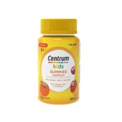 Centrum Kids Gummies Multifruit Παιδικό Συμπλήρωμα Διατροφής 60 ζελεδά &hellip;