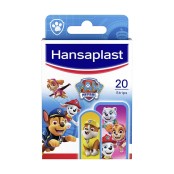 Hansaplast Paw Patrol Παιδικά Επιθέματα για Καθημερινή Φροντίδα Πληγών &hellip;